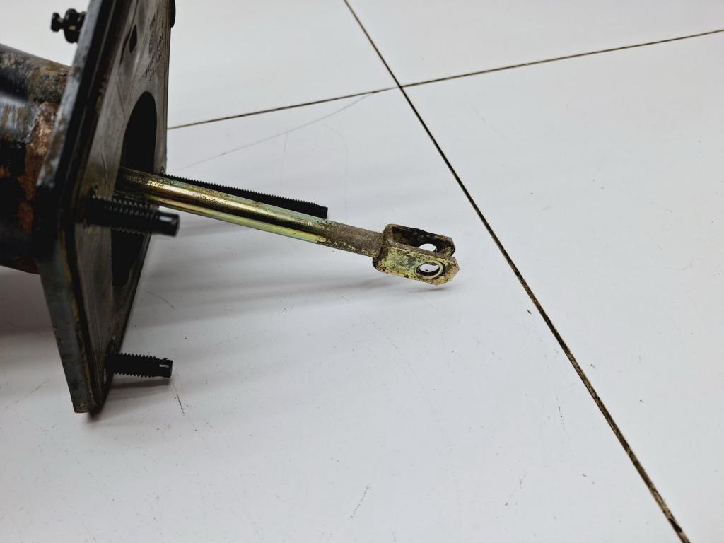 Усилитель тормозов вакуумный, 1500 рублей, Пермь