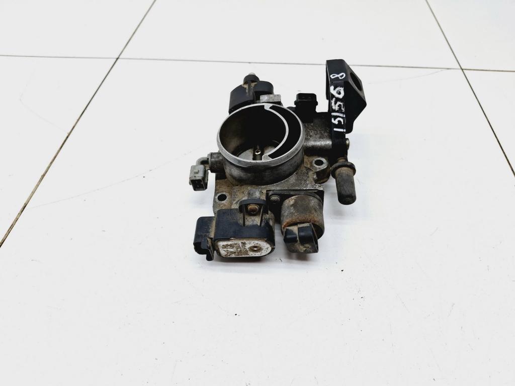 Заслонка дроссельная механическая, 4000 рублей, Пермь