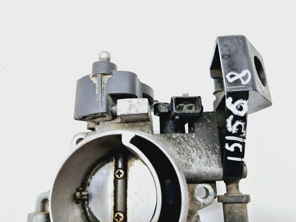 Заслонка дроссельная механическая, 4000 рублей, Пермь