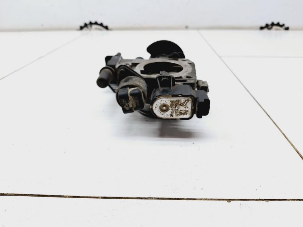 Заслонка дроссельная механическая, 4000 рублей, Пермь