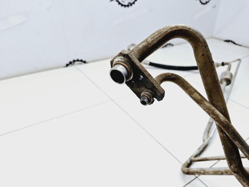 Трубка кондиционера, 4000 рублей, Пермь