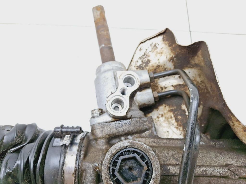 Рейка рулевая, 15000 рублей, Пермь