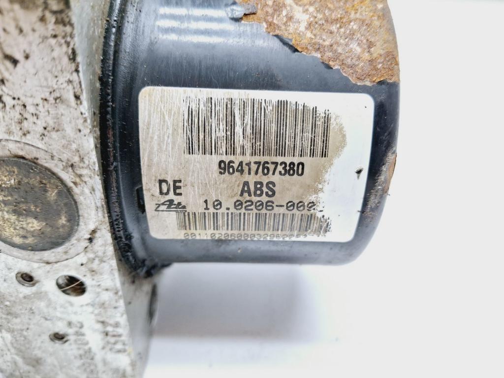 Блок ABS, 4000 рублей, Пермь