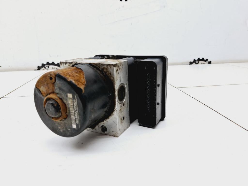 Блок ABS, 4000 рублей, Пермь