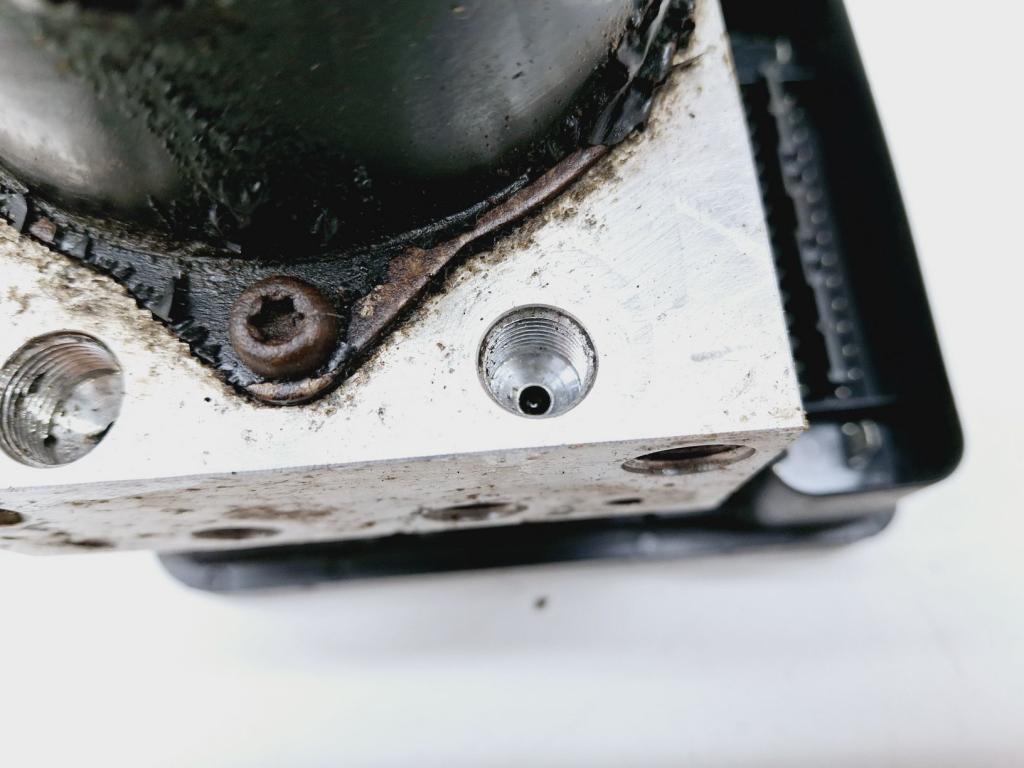 Блок ABS, 4000 рублей, Пермь