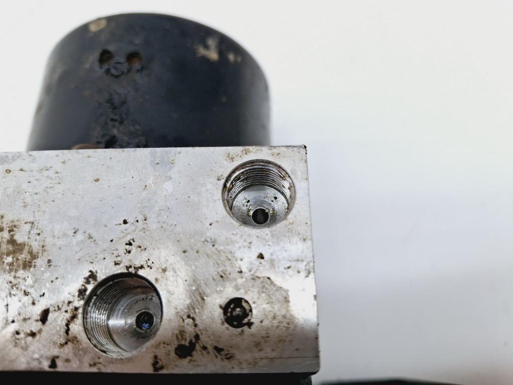 Блок ABS, 4000 рублей, Пермь