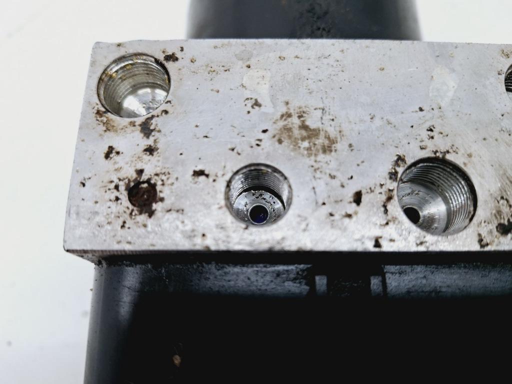 Блок ABS, 4000 рублей, Пермь