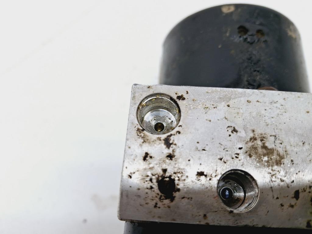 Блок ABS, 4000 рублей, Пермь