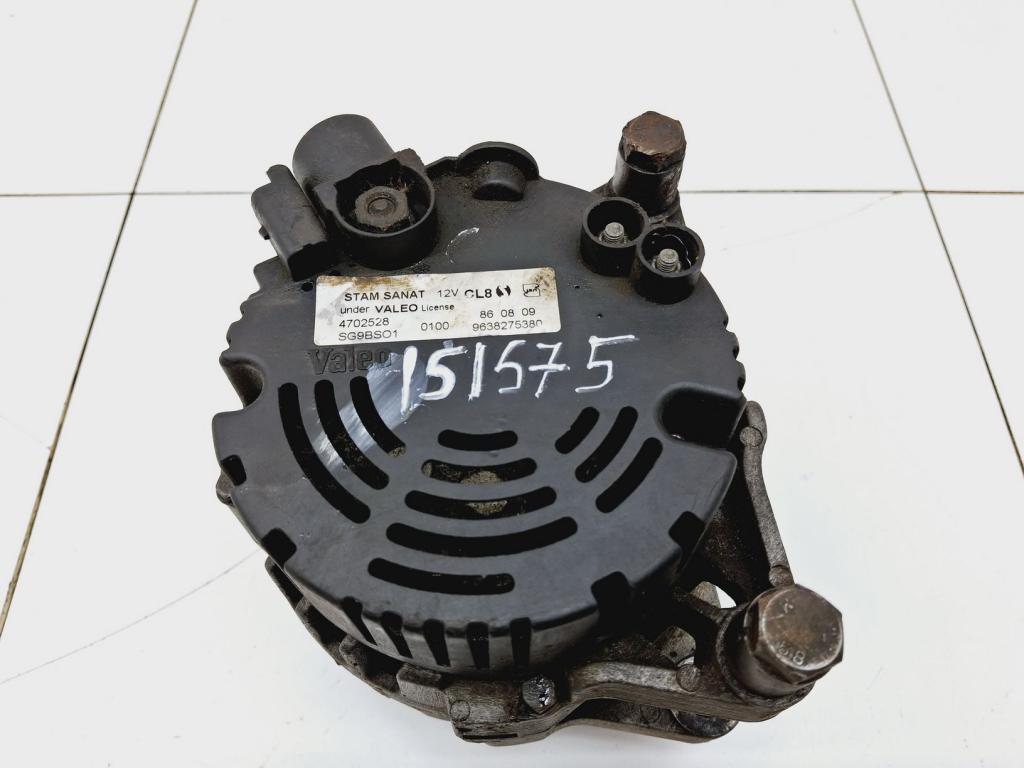 Генератор, 12000 рублей, Пермь