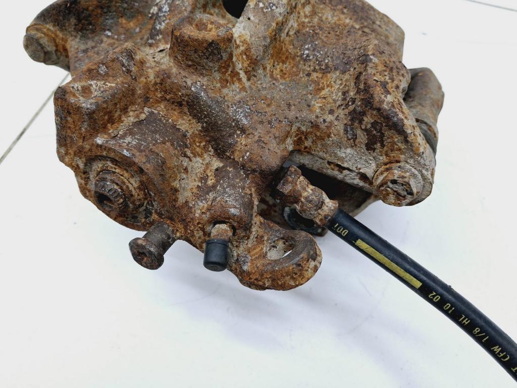 Суппорт передний правый, 3500 рублей, Пермь