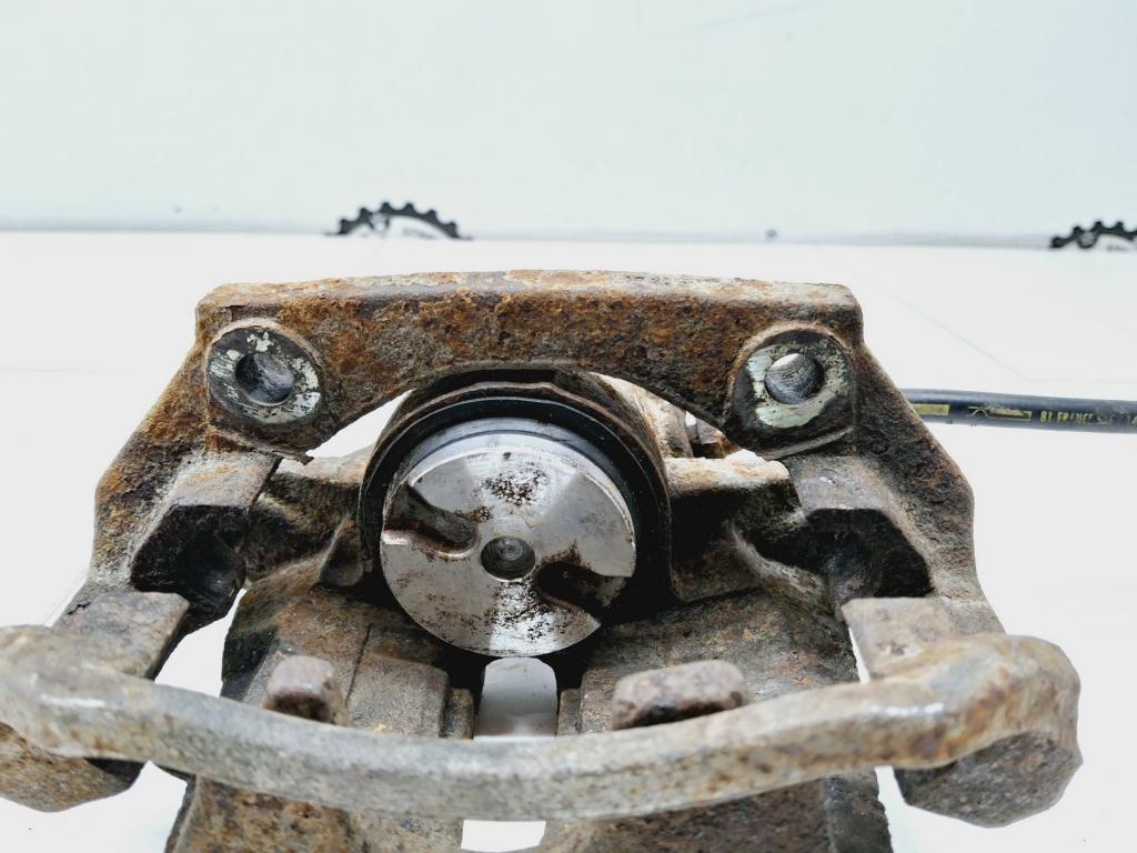 Суппорт передний правый, 3500 рублей, Пермь