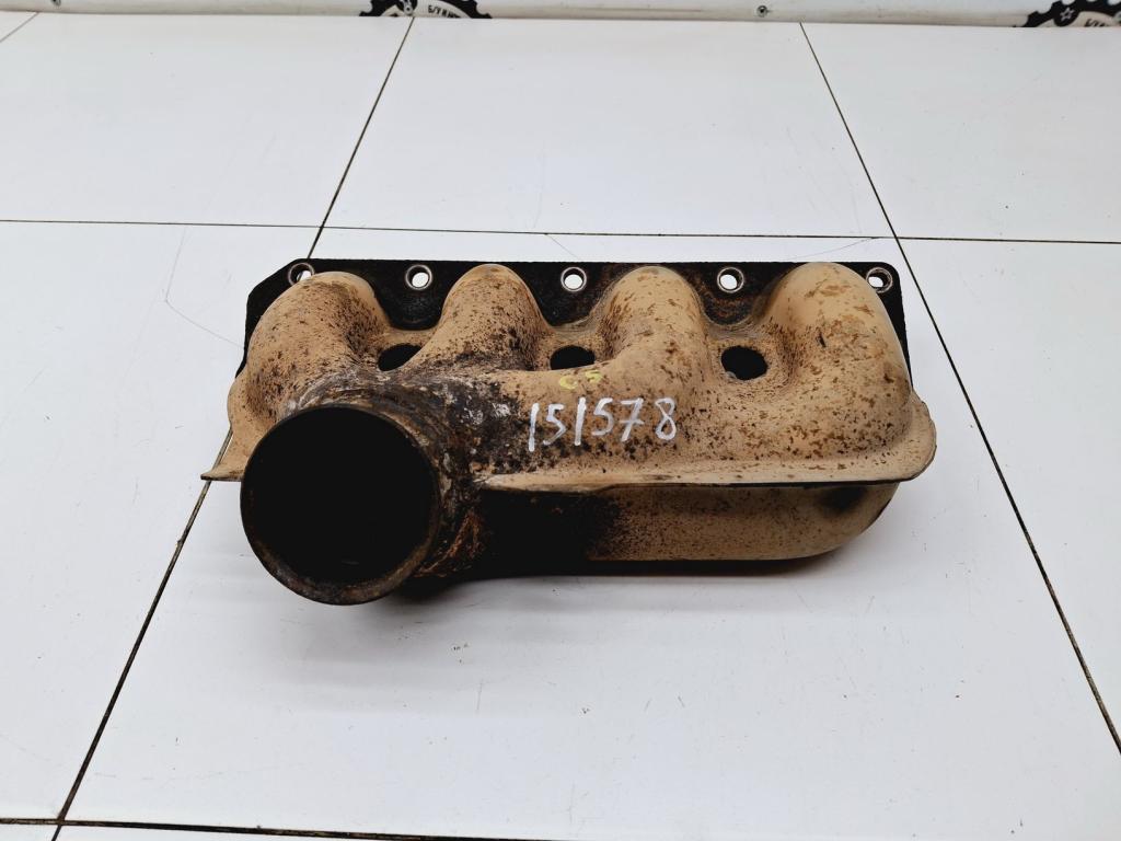 Коллектор выпускной, 1500 рублей, Пермь