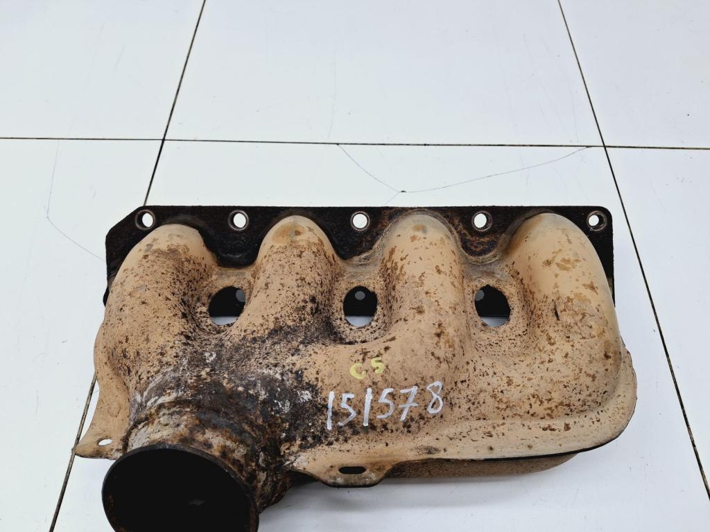 Коллектор выпускной, 1500 рублей, Пермь