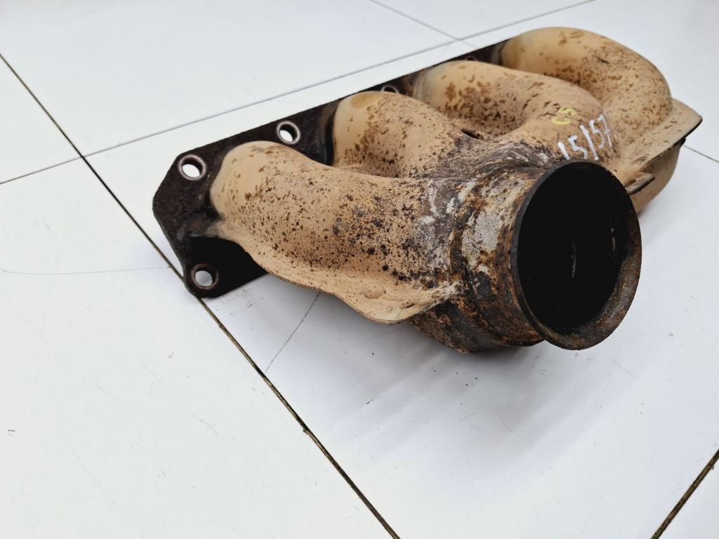 Коллектор выпускной, 1500 рублей, Пермь