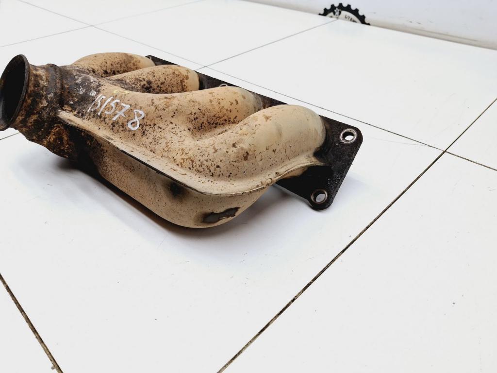 Коллектор выпускной, 1500 рублей, Пермь