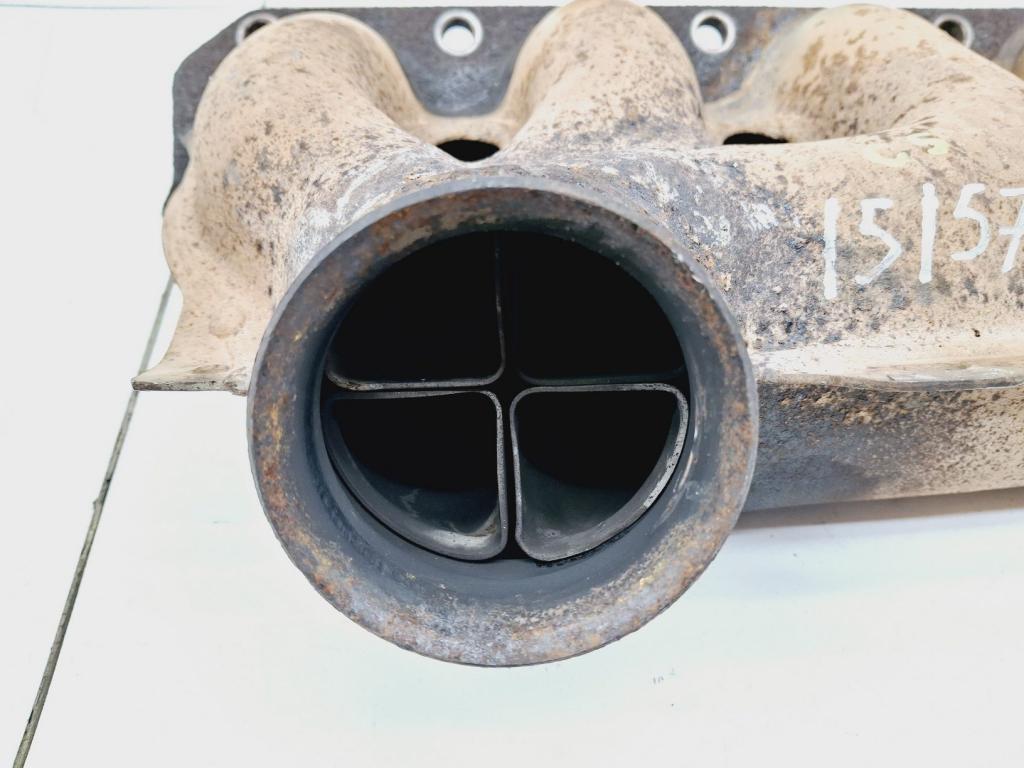 Коллектор выпускной, 1500 рублей, Пермь