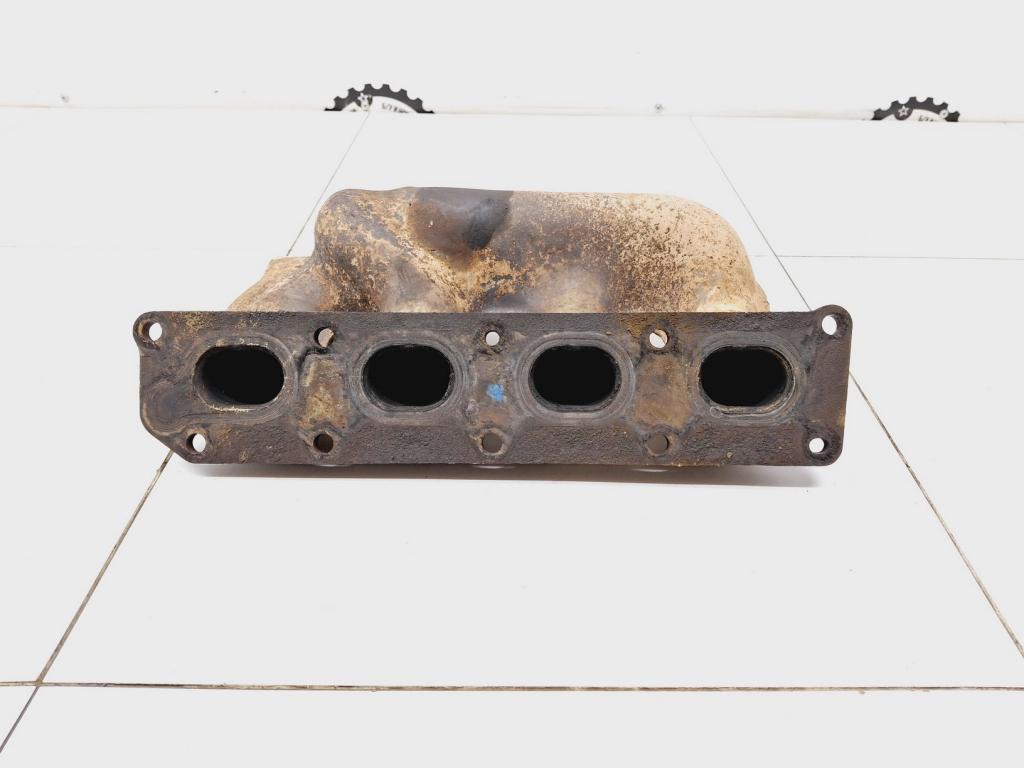 Коллектор выпускной, 1500 рублей, Пермь