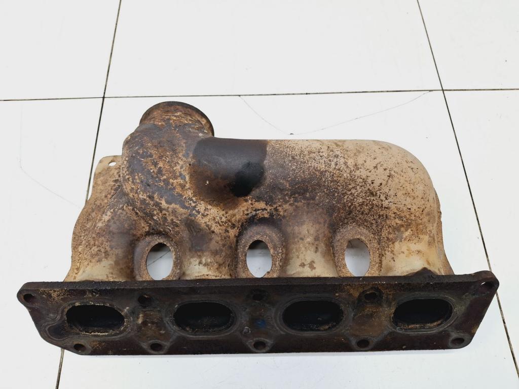 Коллектор выпускной, 1500 рублей, Пермь