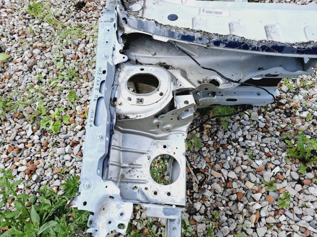 Лонжерон передний правый, 4000 рублей, Пермь