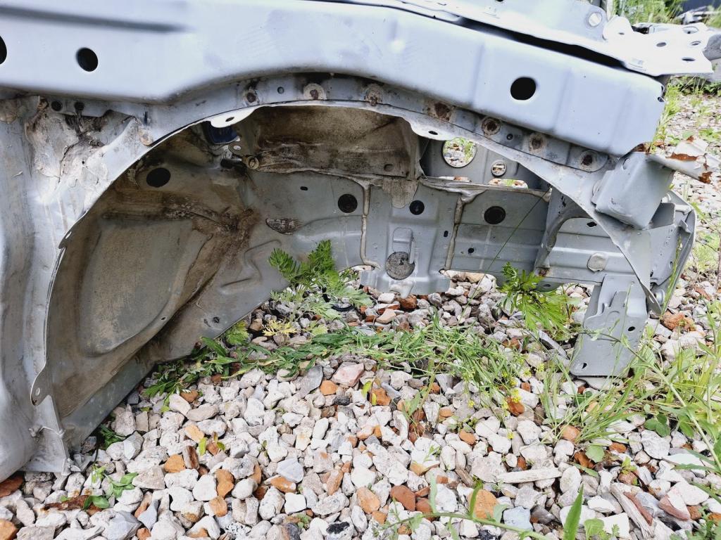 Лонжерон передний правый, 4000 рублей, Пермь