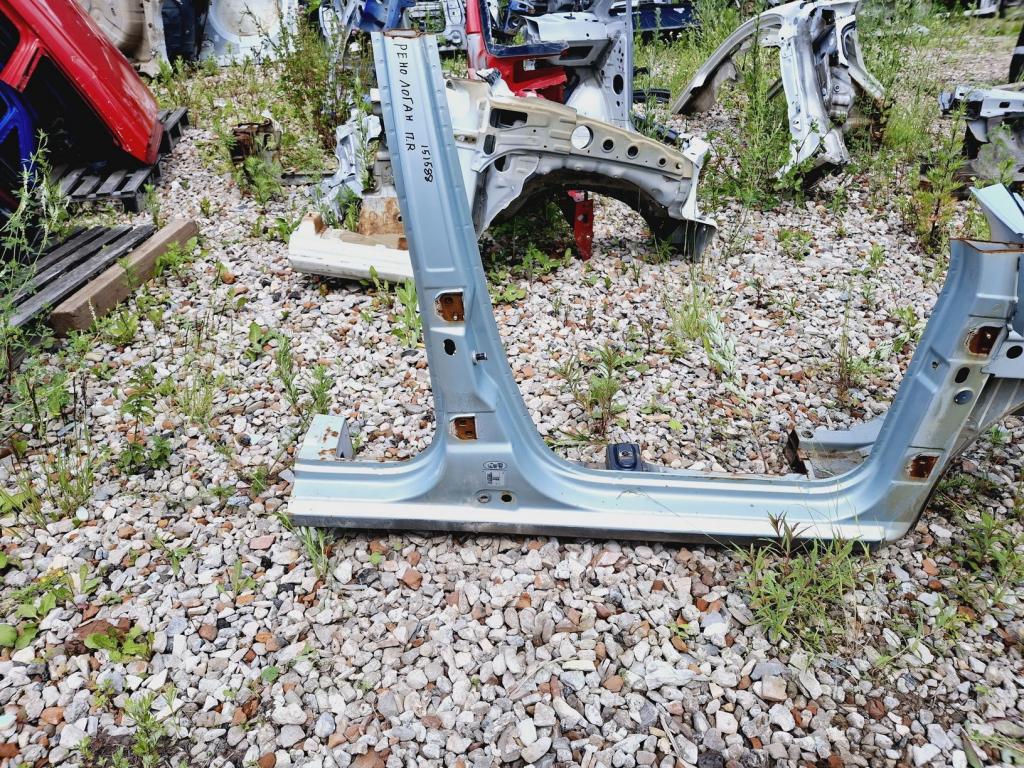 Порог со стойкой правый, 5000 рублей, Пермь