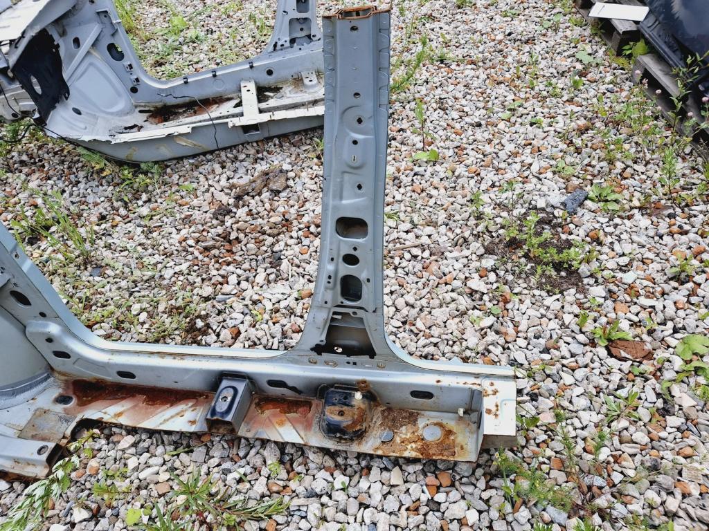 Порог со стойкой правый, 5000 рублей, Пермь