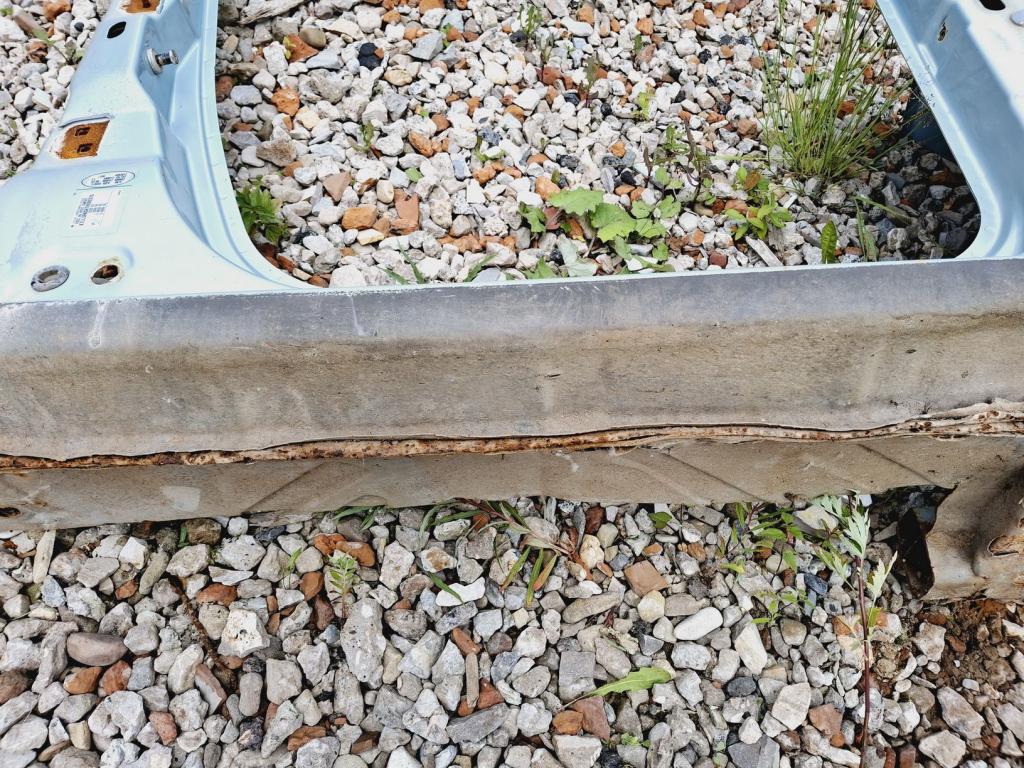 Порог со стойкой правый, 5000 рублей, Пермь