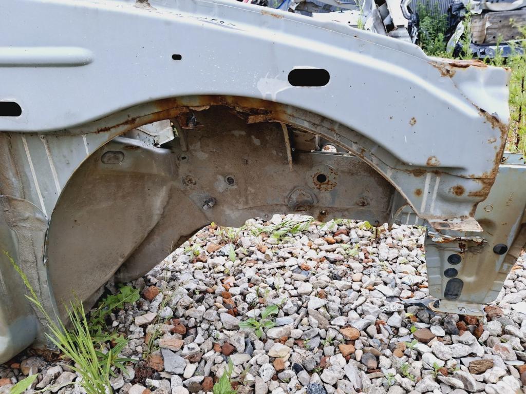 Лонжерон передний правый, 6000 рублей, Пермь