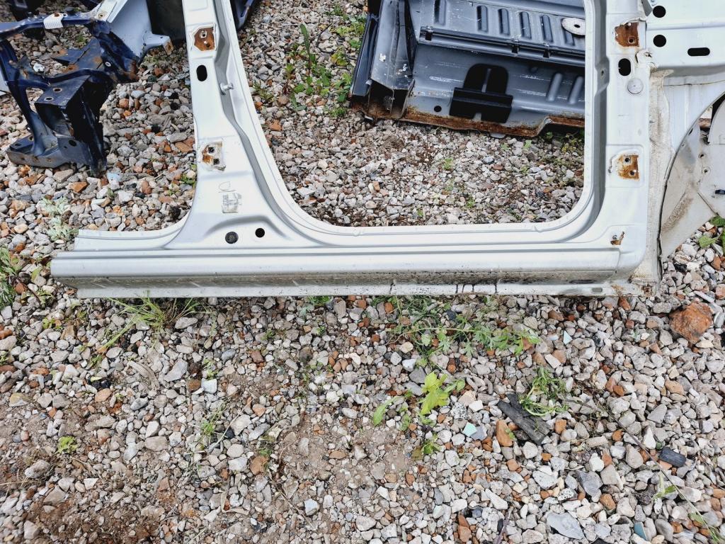 Порог со стойкой правый, 13000 рублей, Пермь