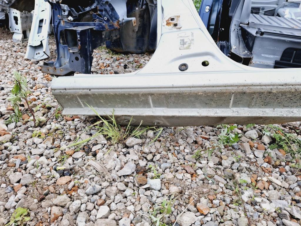 Порог со стойкой правый, 13000 рублей, Пермь