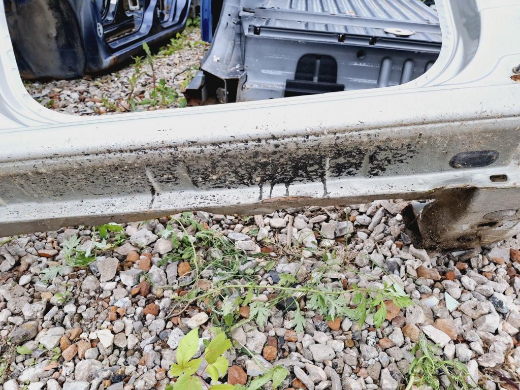 Порог со стойкой правый, 13000 рублей, Пермь