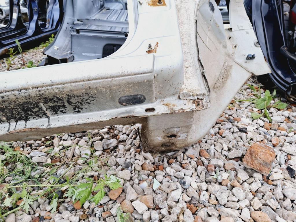 Порог со стойкой правый, 13000 рублей, Пермь