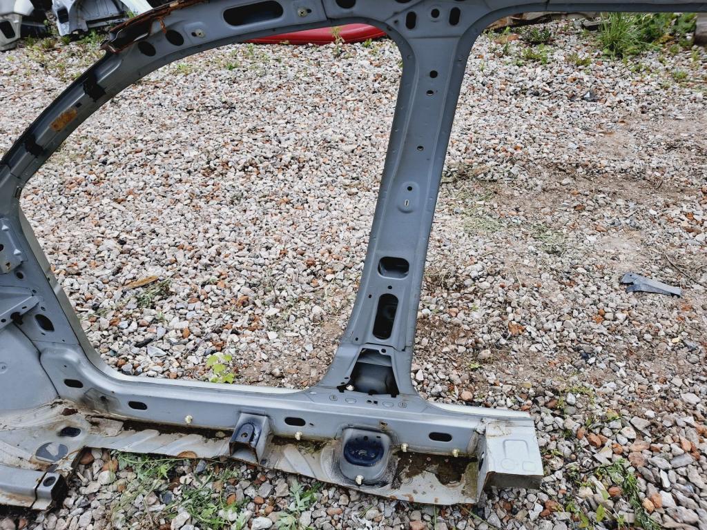 Порог со стойкой правый, 13000 рублей, Пермь