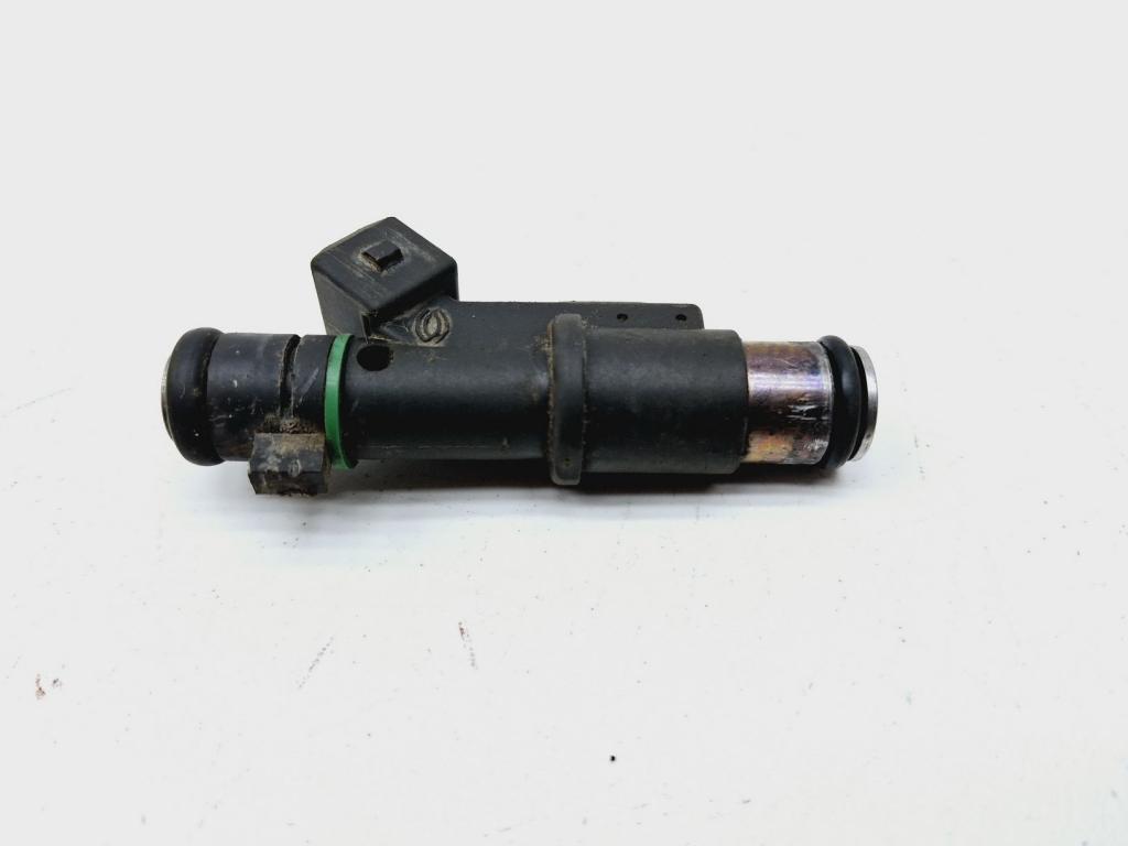 Форсунка топливная, 2000 рублей, Пермь