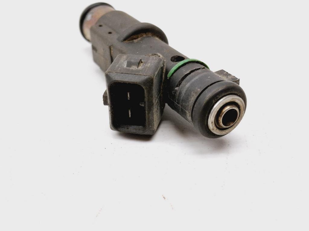 Форсунка топливная, 2000 рублей, Пермь