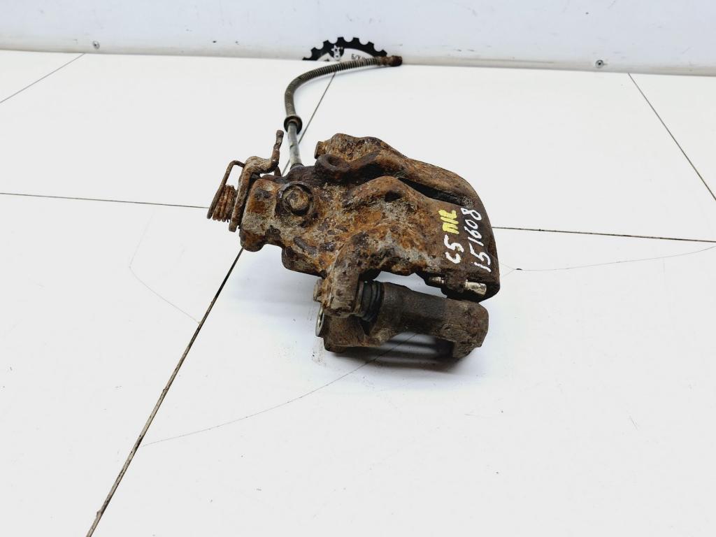 Суппорт передний левый, 3000 рублей, Пермь