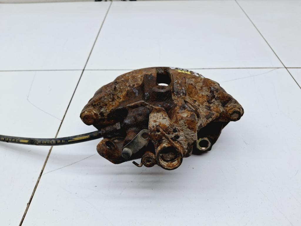 Суппорт передний левый, 3000 рублей, Пермь