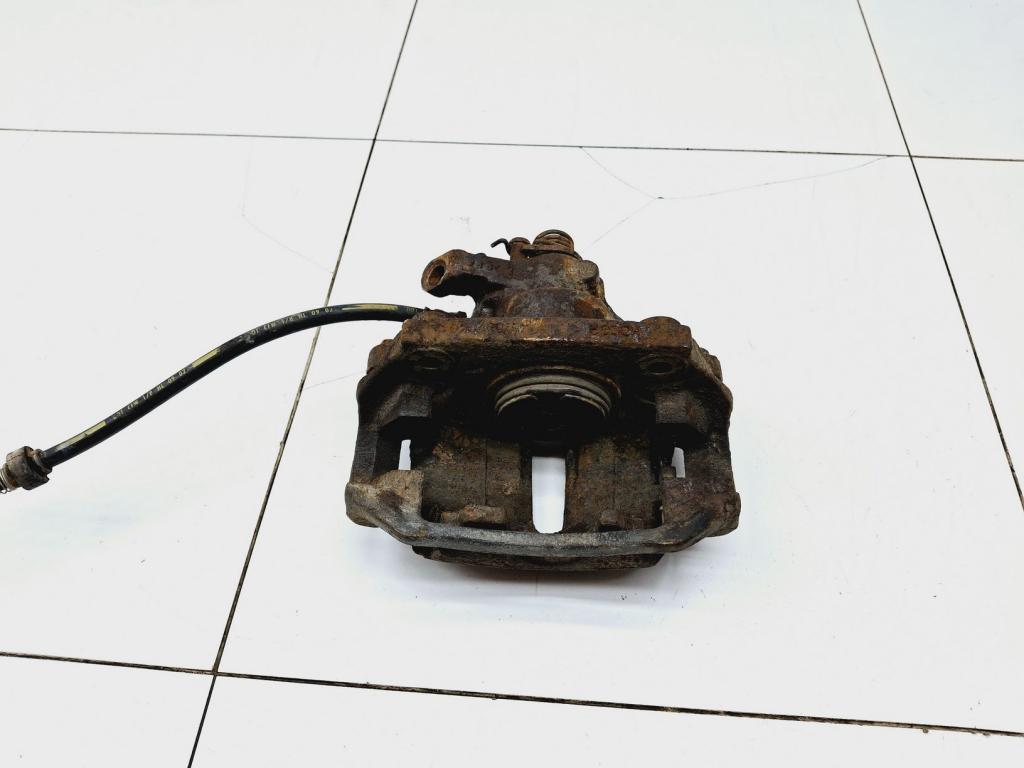 Суппорт передний левый, 3000 рублей, Пермь