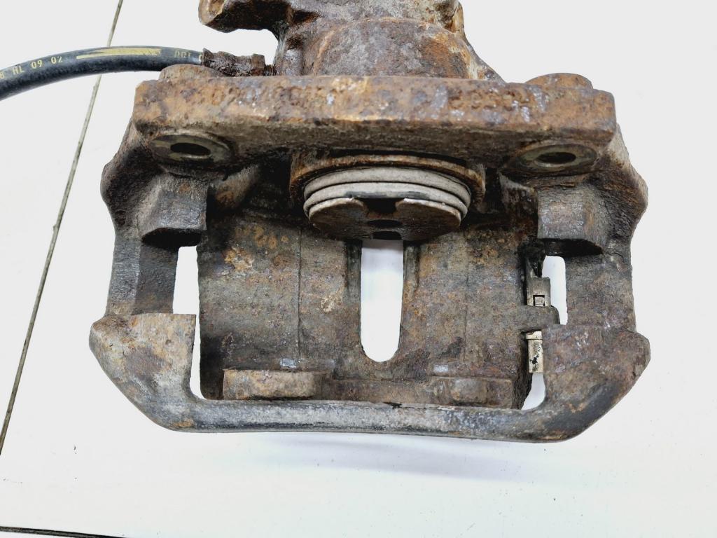 Суппорт передний левый, 3000 рублей, Пермь