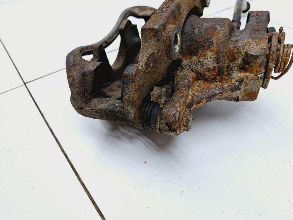 Суппорт передний левый, 3000 рублей, Пермь