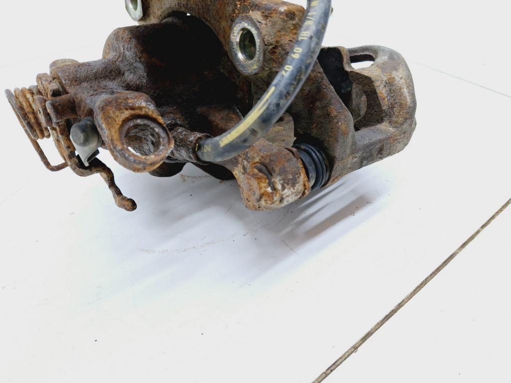 Суппорт передний левый, 3000 рублей, Пермь