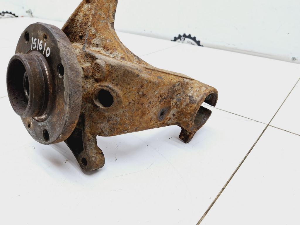 Кулак поворотный передний правый, 3000 рублей, Пермь