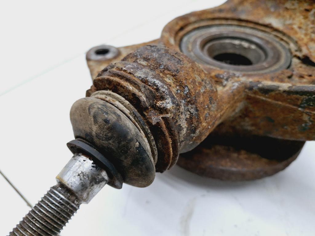 Кулак поворотный передний правый, 3000 рублей, Пермь