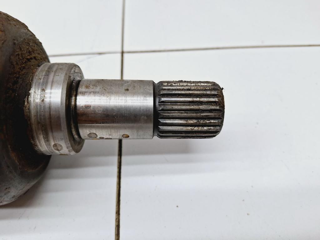 Полуось передняя левая, 3000 рублей, Пермь