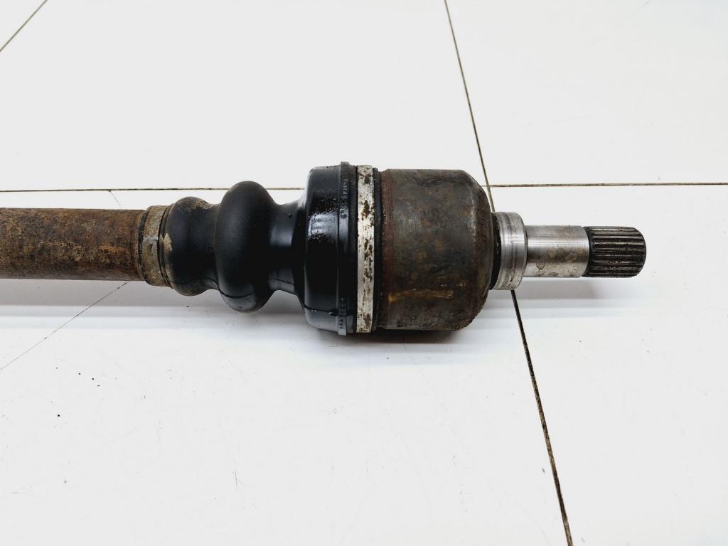 Полуось передняя левая, 3000 рублей, Пермь