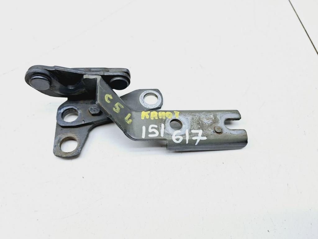 Петля капота левая, 500 рублей, Пермь