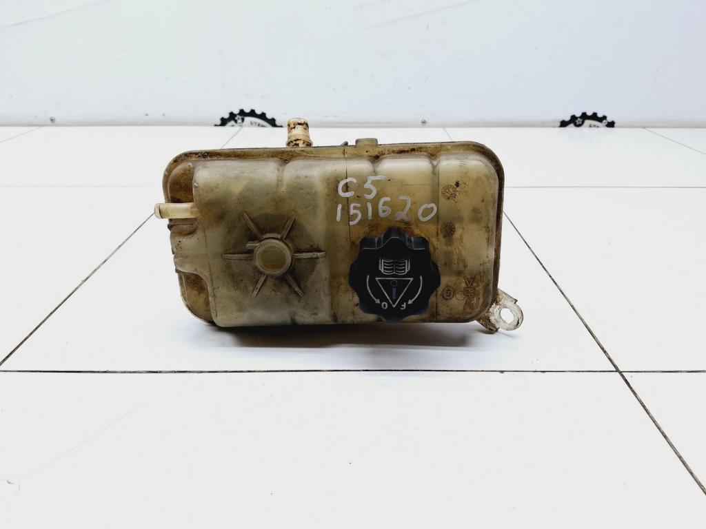 Бачок расширительный, 1000 рублей, Пермь