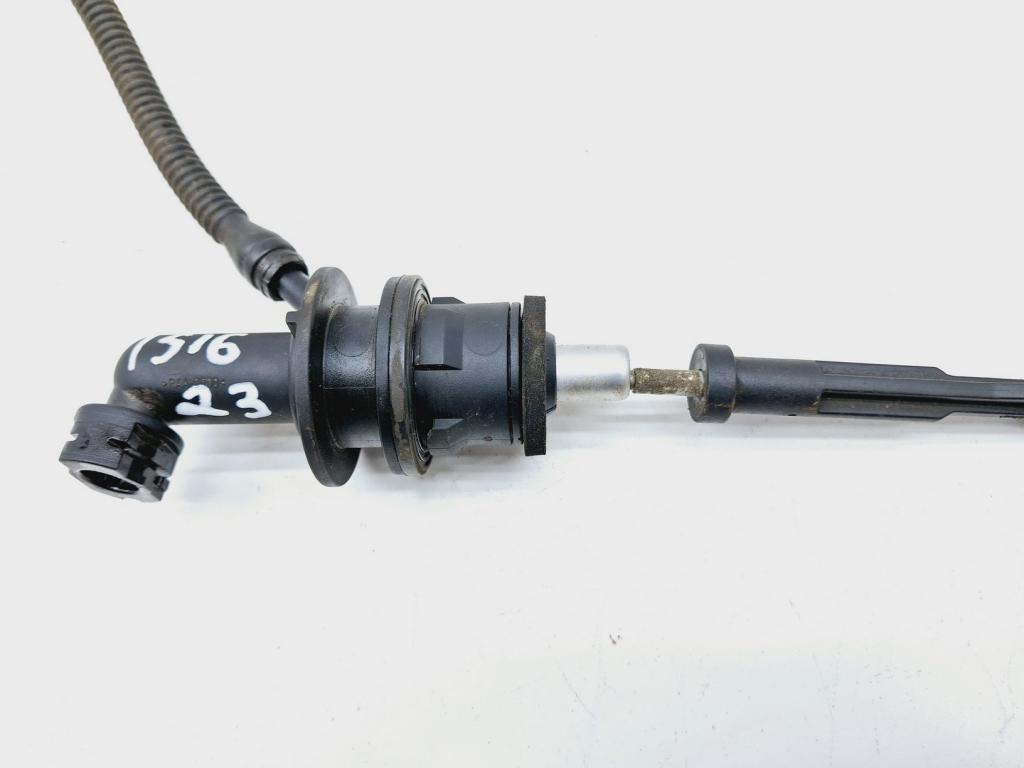 Цилиндр сцепления главный, 1000 рублей, Пермь