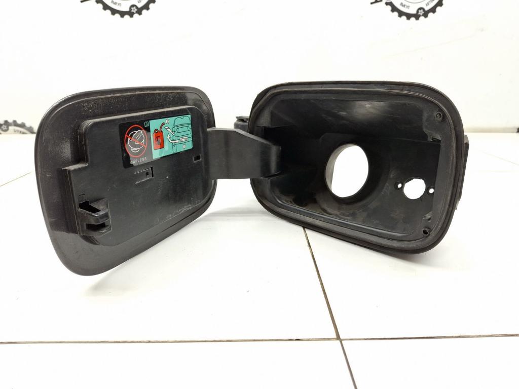 Лючок бензобака, 5000 рублей, Пермь