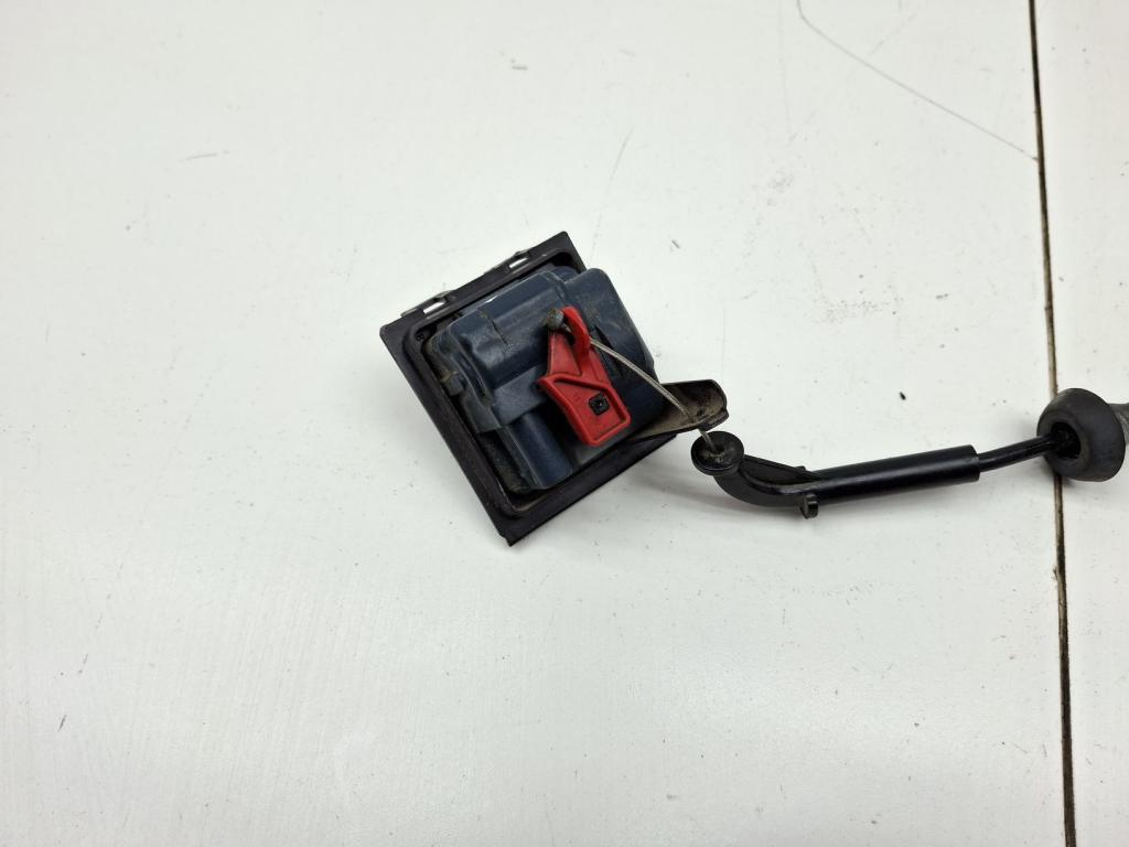 Трос лючка бензобака, 4000 рублей, Пермь